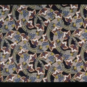 Artwork by Nathalie du Pasquier