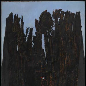 Artwork by Max Ernst