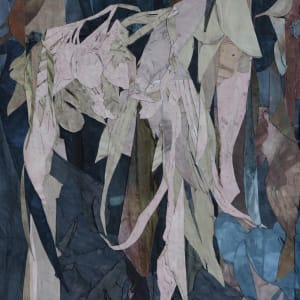 Artwork by Nour Jaouda