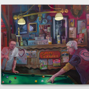 Artwork by Rebecca Ness