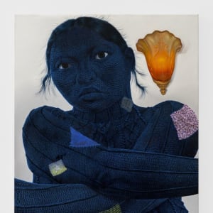 Artwork by Sasha Gordon