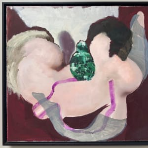 Artwork by Ambera Wellmann