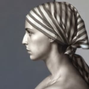 Artwork by Ben Schonzeit