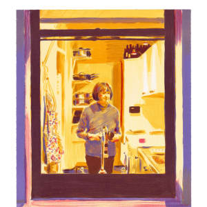 Artwork by Caroline Walker