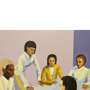 Artwork by Cece Philips