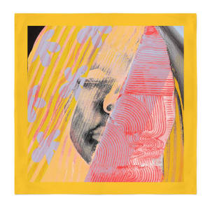 Artwork by Christina Quarles