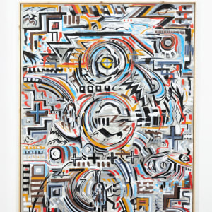 Artwork by Cynthia Talmadge