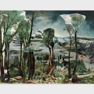 Artwork by Emma Webster