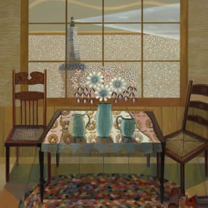 Artwork by Gail Spaien