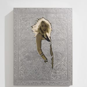 Artwork by Jean-Philippe Delhomme