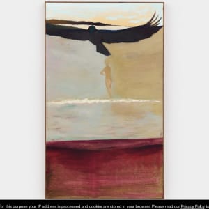 Artwork by Justin de Verteuil