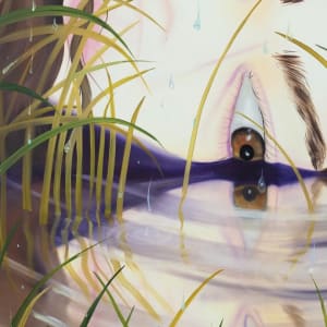 Artwork by Karolina Jabłońska