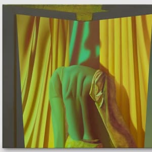 Artwork by Kate Meissner