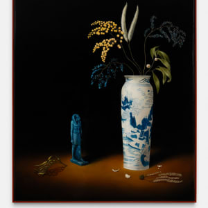 Artwork by Sanam Khatibi