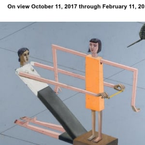 Artwork by Mernet Larsen