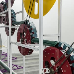 Artwork by Martin Kobe