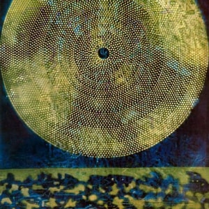 Artwork by Max Ernst