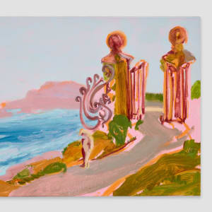 Artwork by Nicole Wittenberg