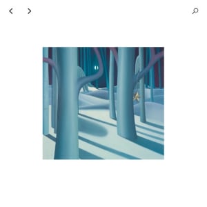 Artwork by Sarah Lee