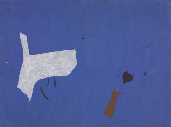 Joan Miró