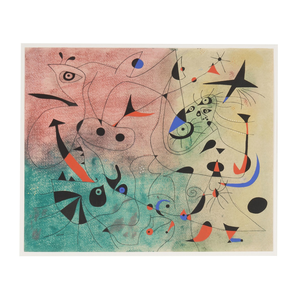 Joan Miró