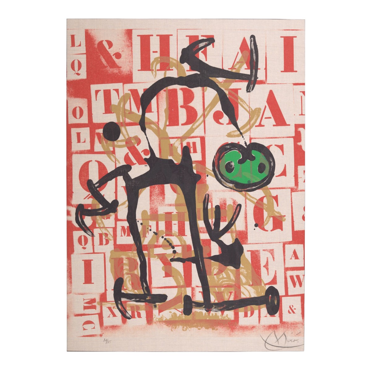 Joan Miró