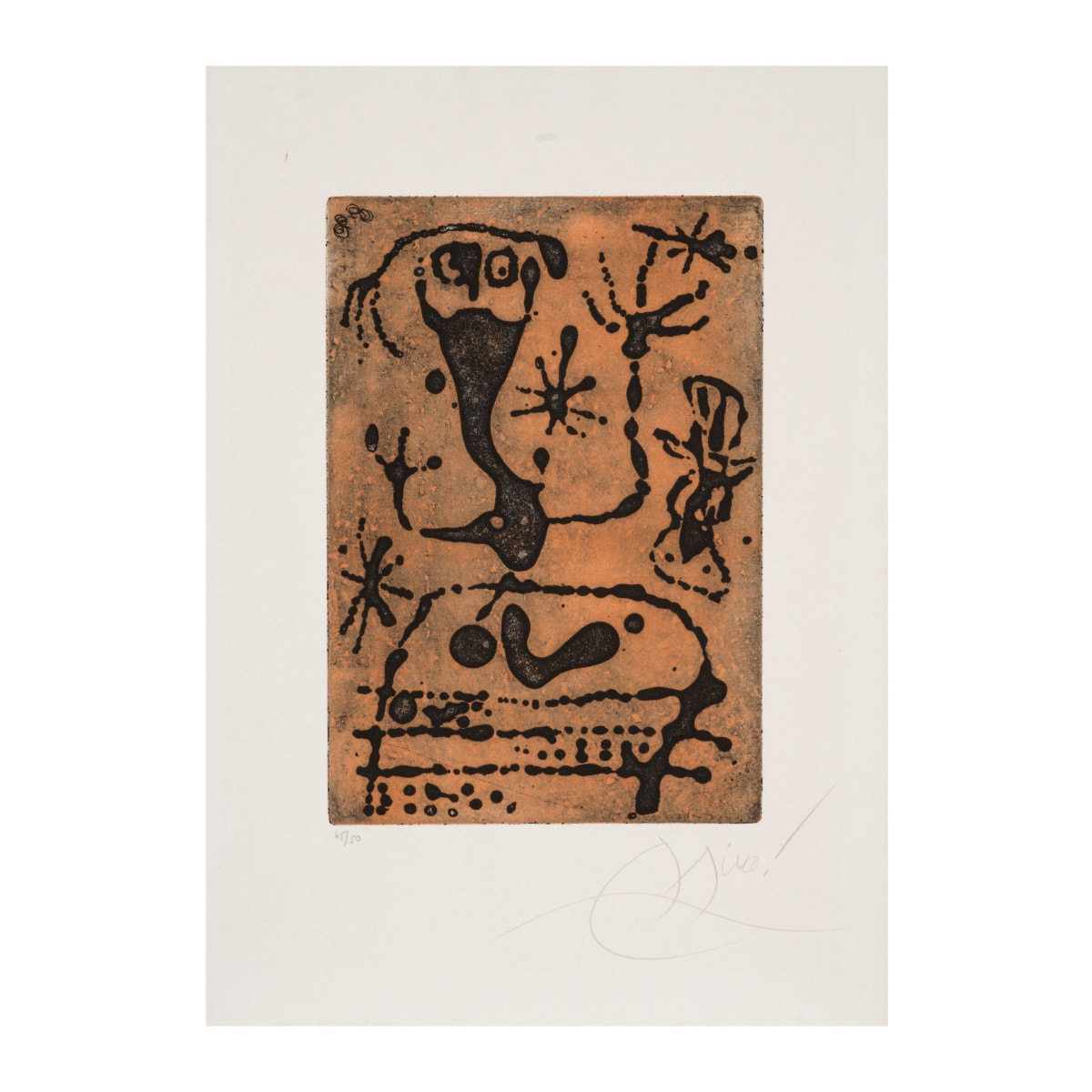 Joan Miró