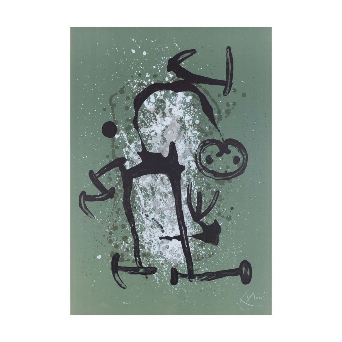 Joan Miró