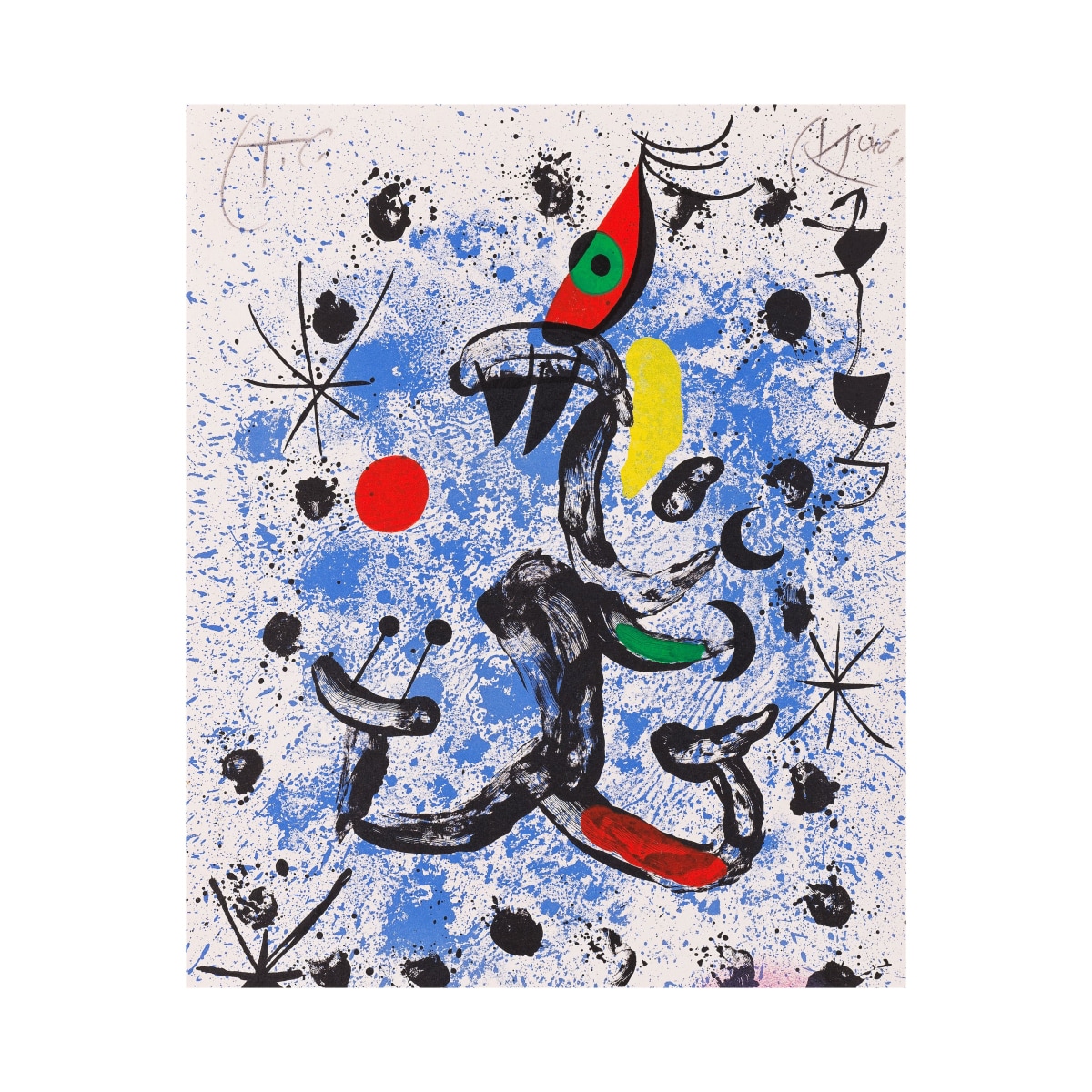 Joan Miró