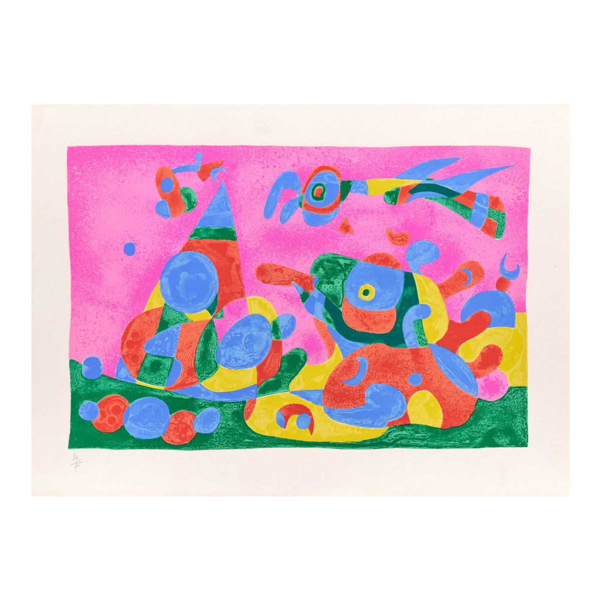Joan Miró