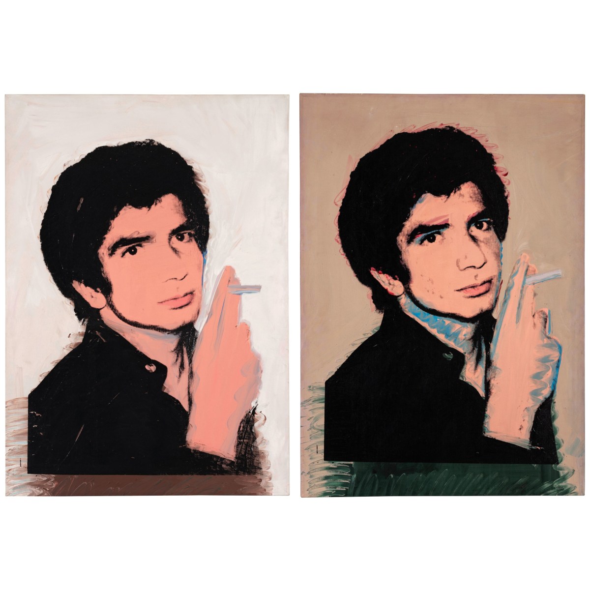 Andy Warhol