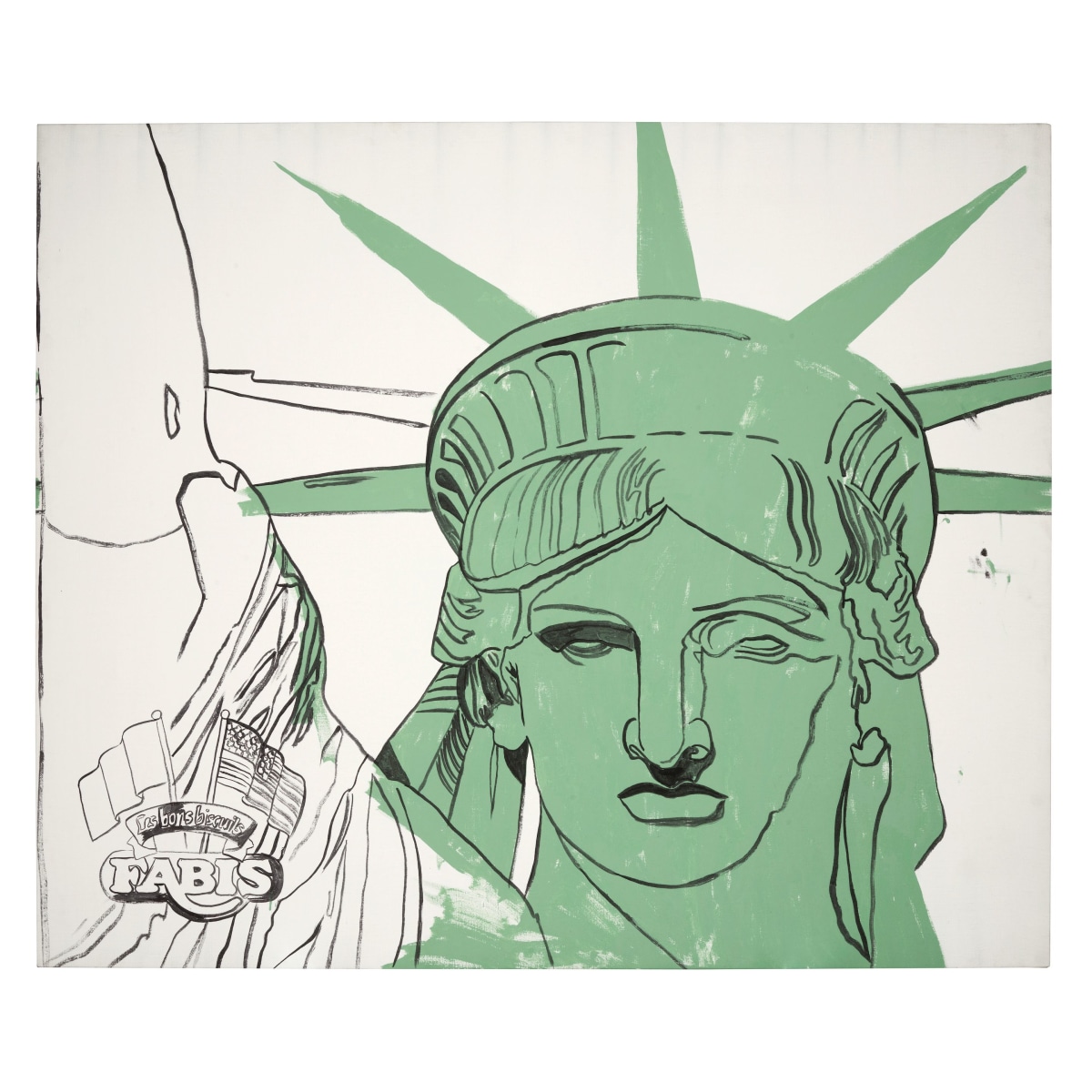 Andy Warhol