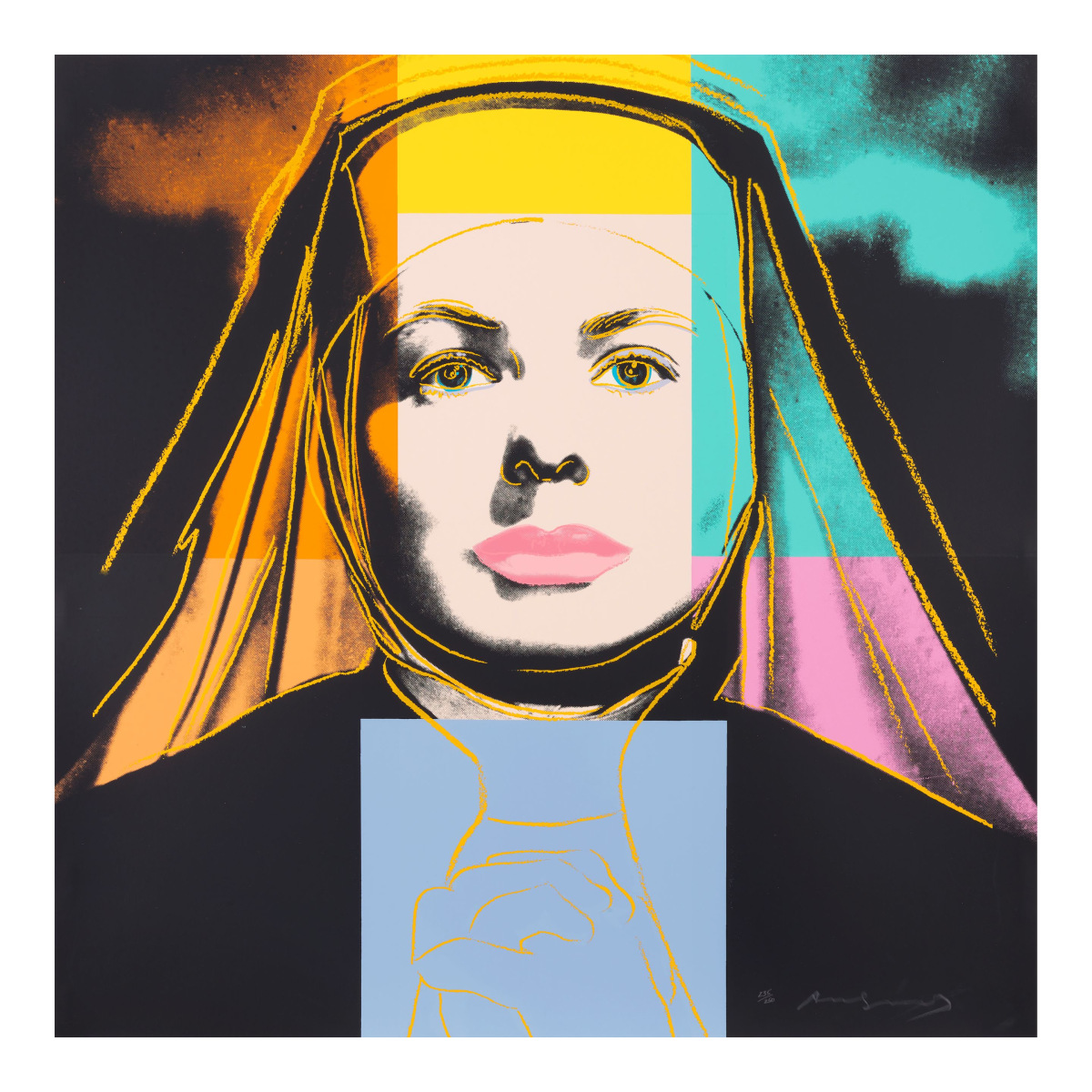 Andy Warhol