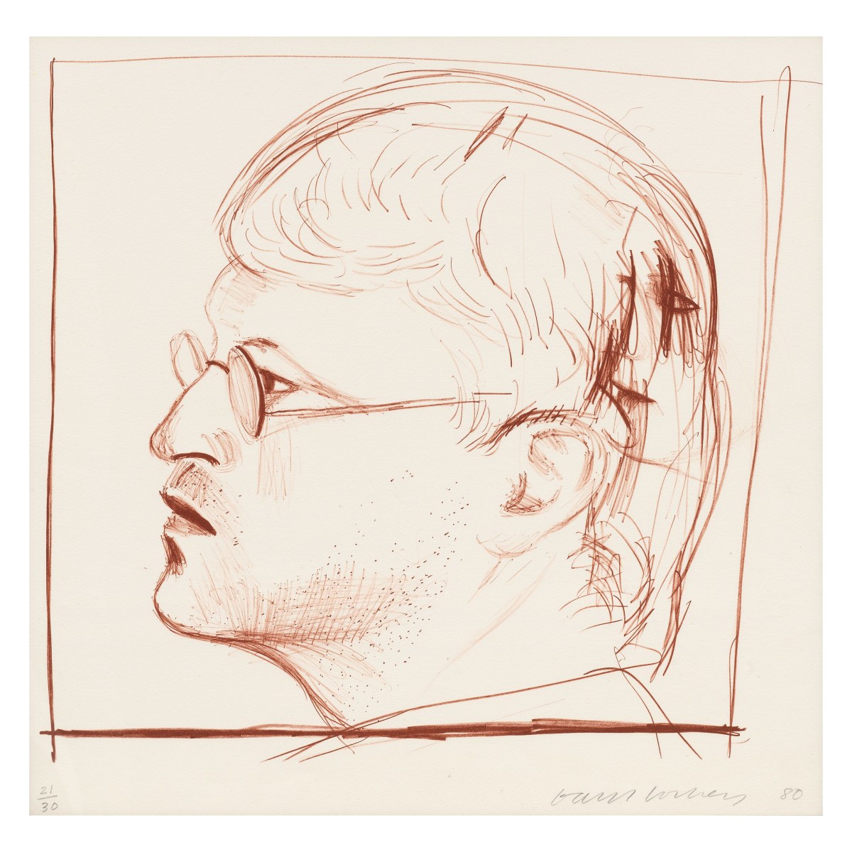 David Hockney