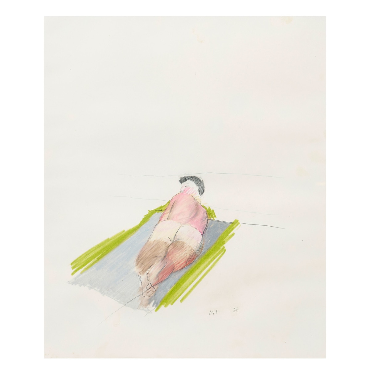 David Hockney