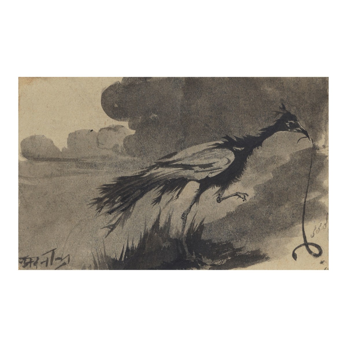 Abanindranath Tagore