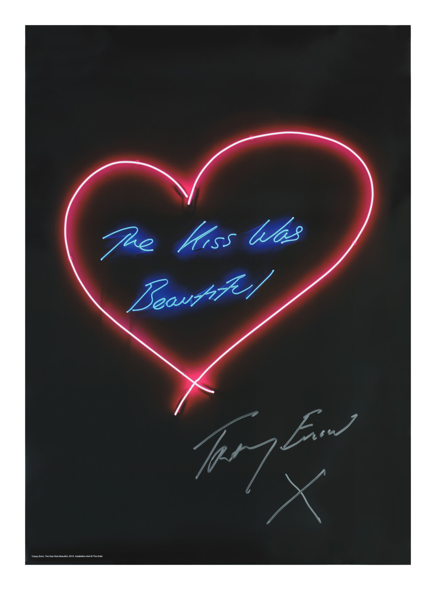 Tracey Emin