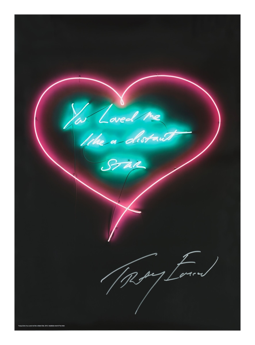 Tracey Emin