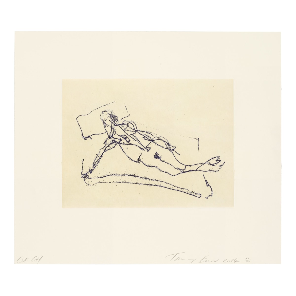Tracey Emin