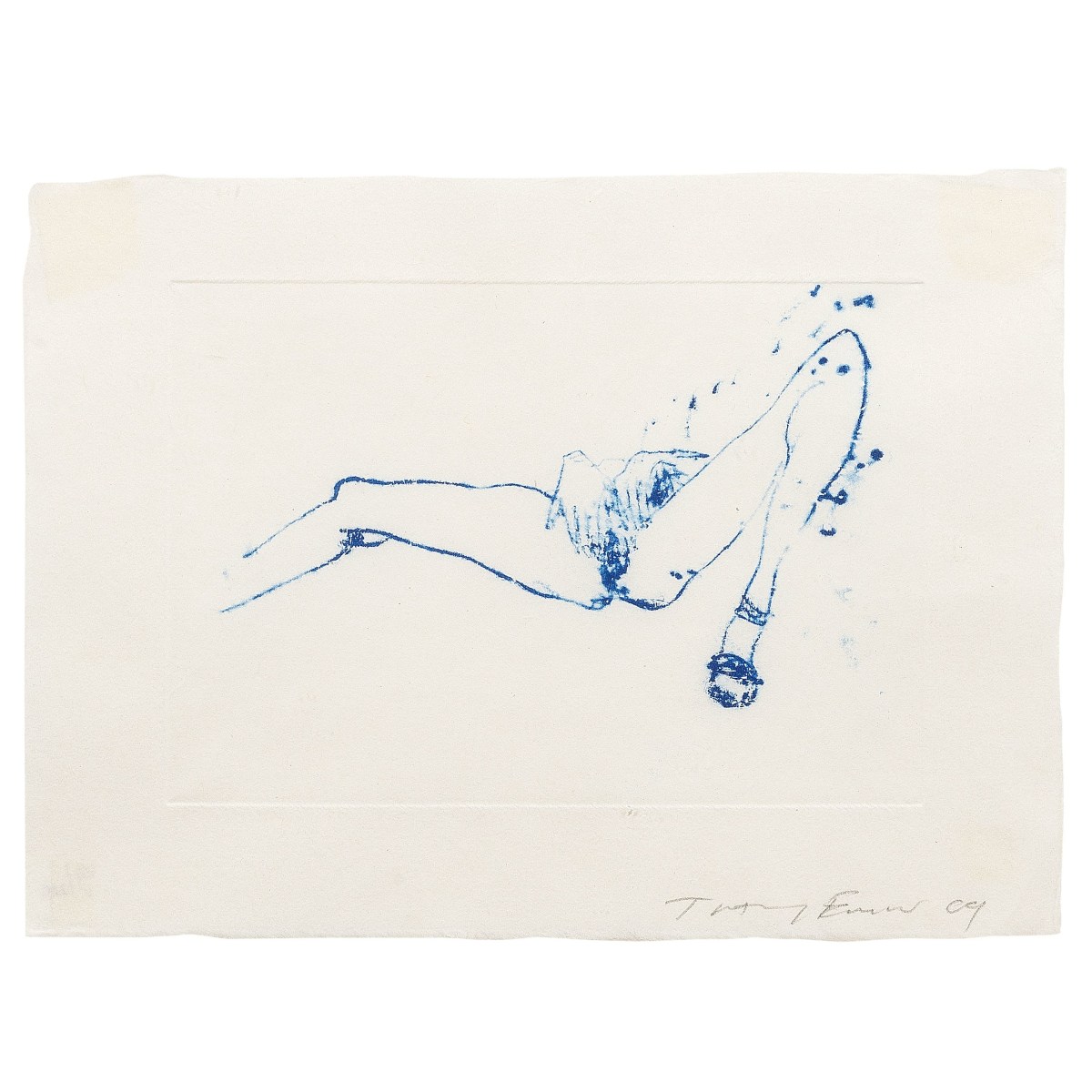 Tracey Emin