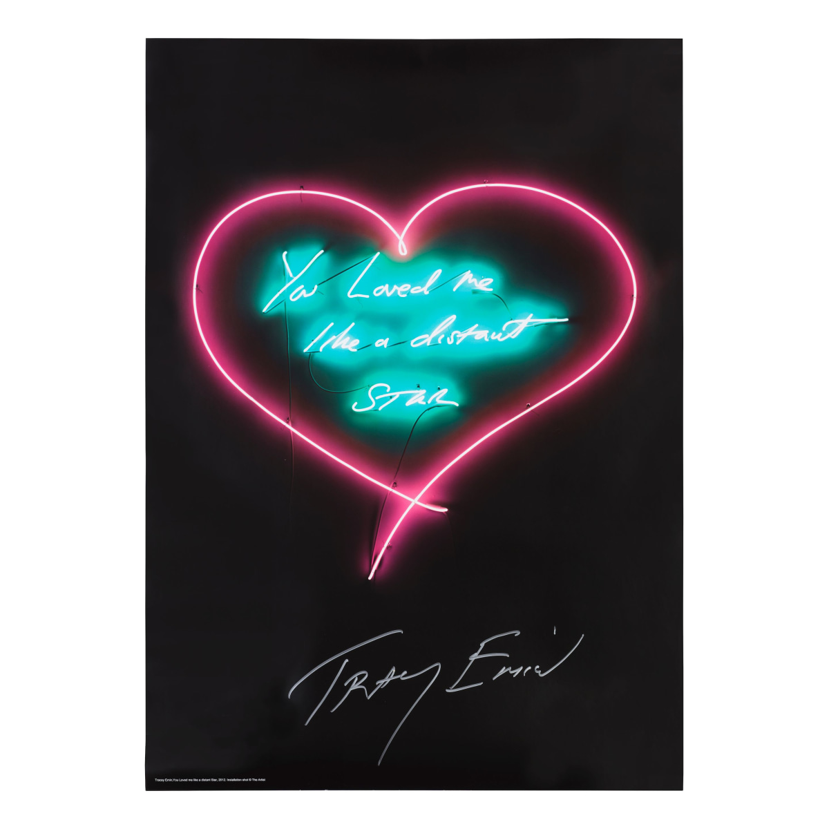 Tracey Emin