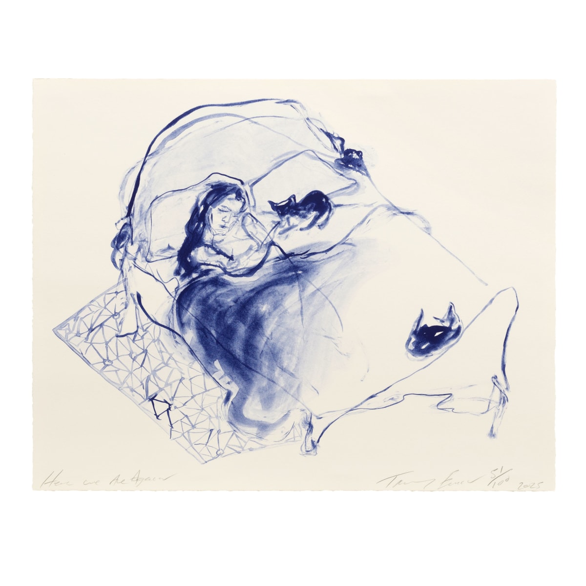 Tracey Emin