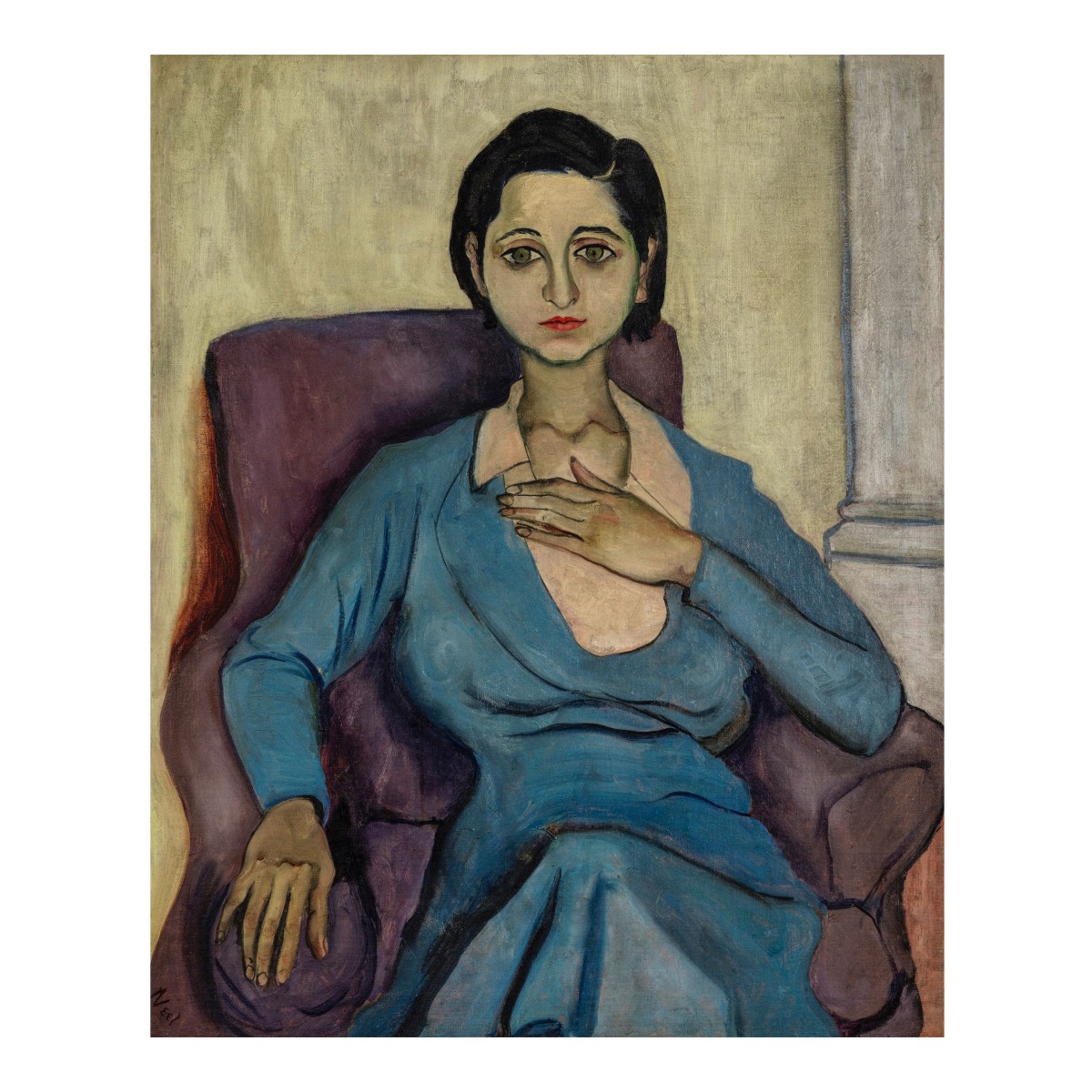 Alice Neel