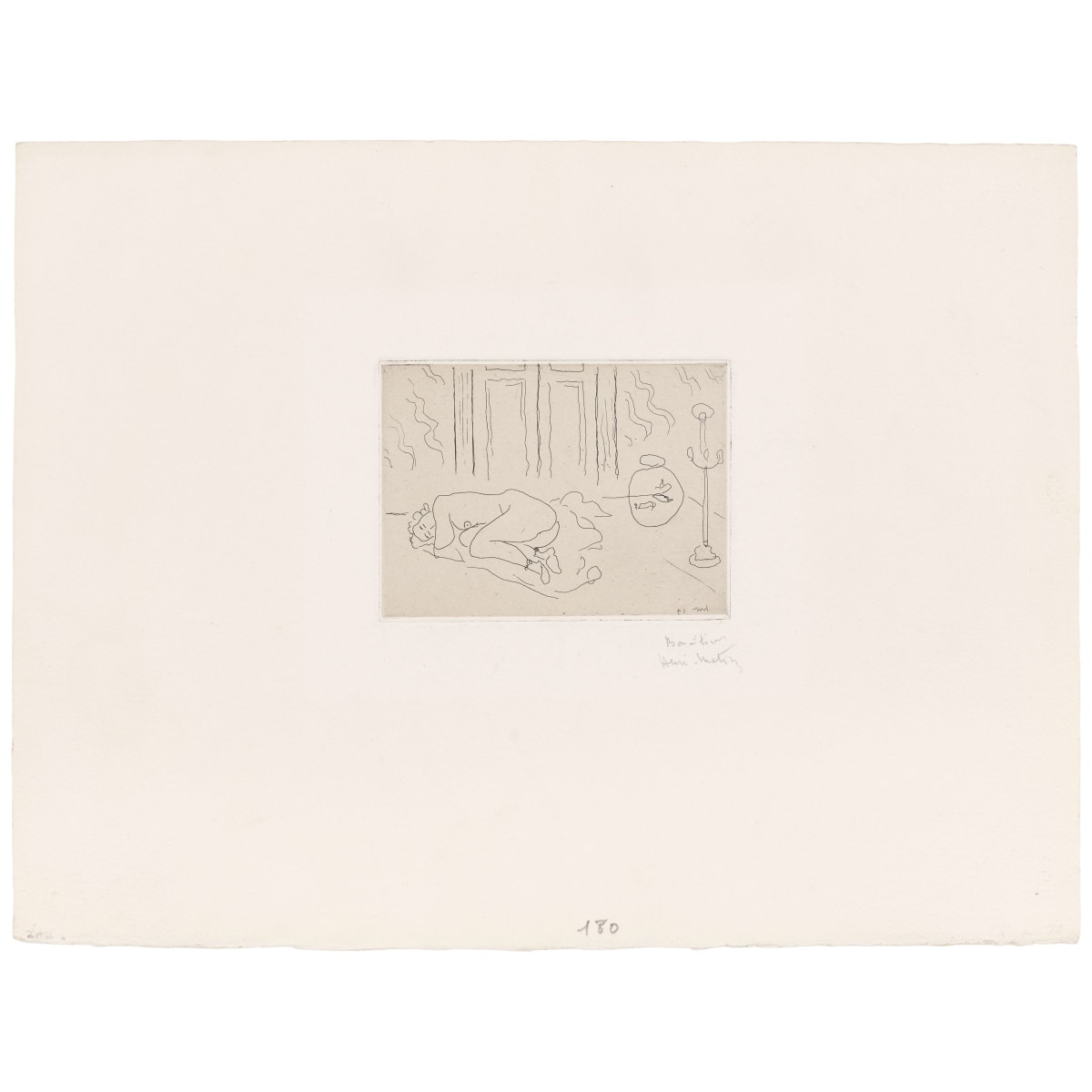 Henri Matisse