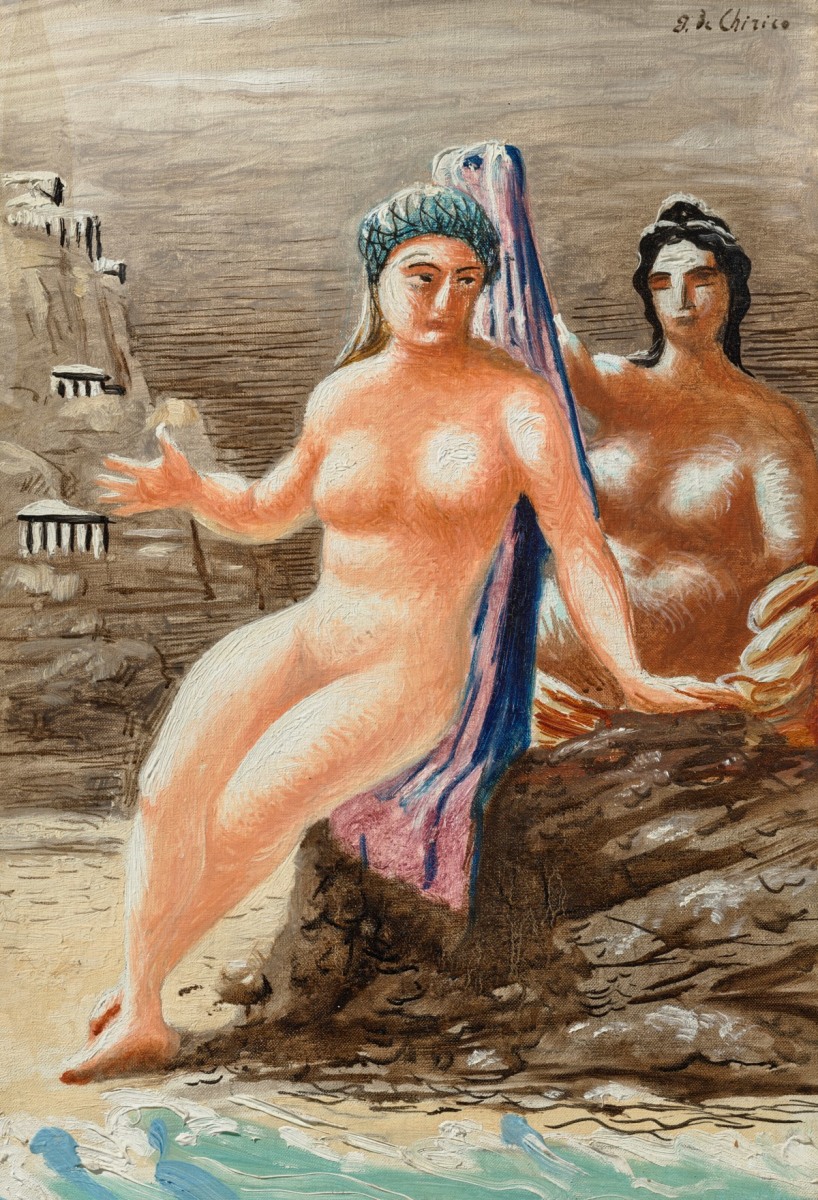 Giorgio de Chirico