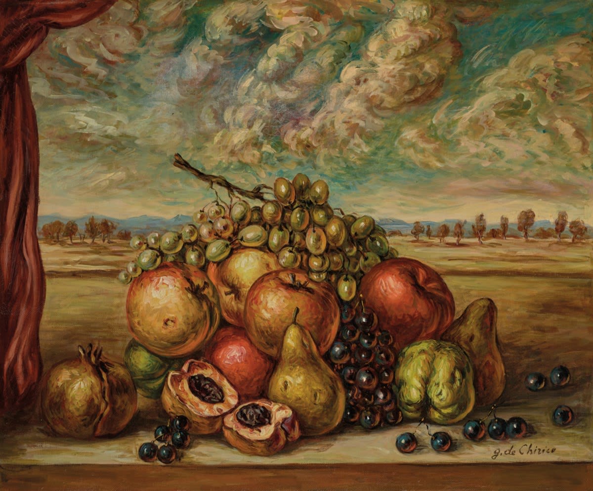 Giorgio de Chirico