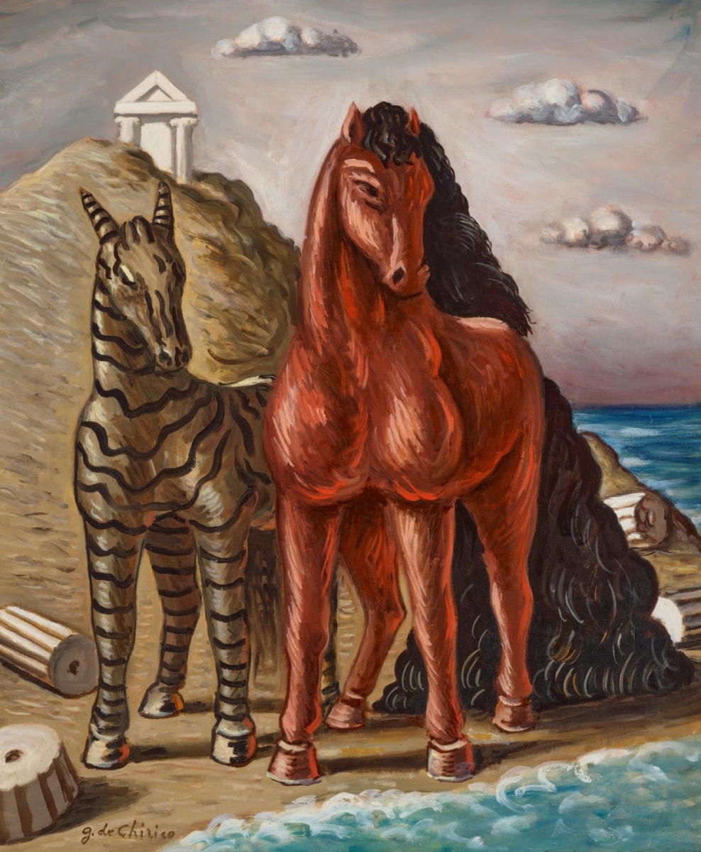 Giorgio de Chirico