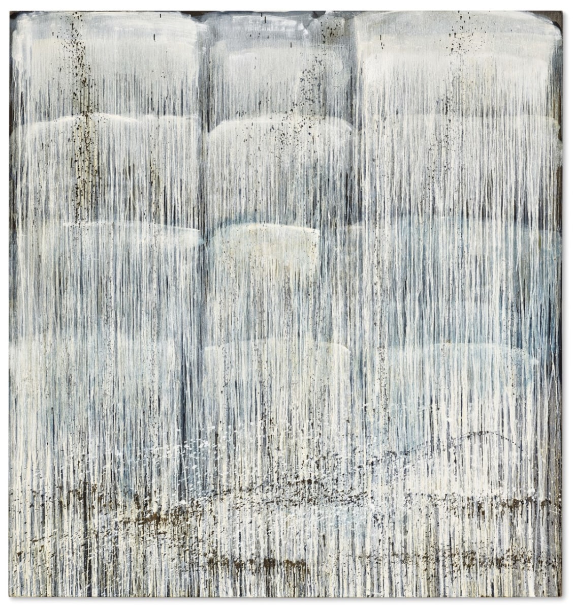 Pat Steir