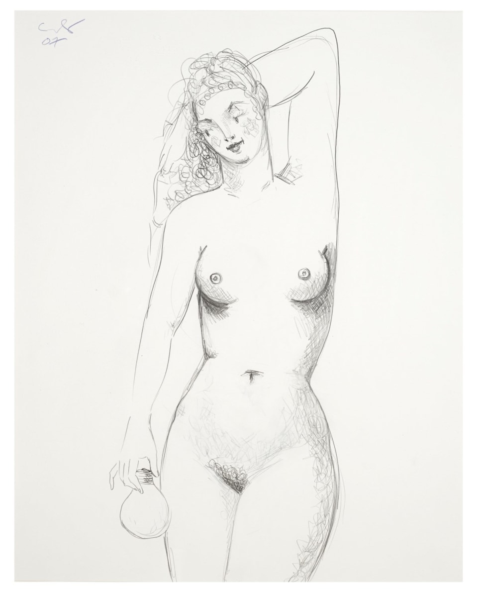 George Condo