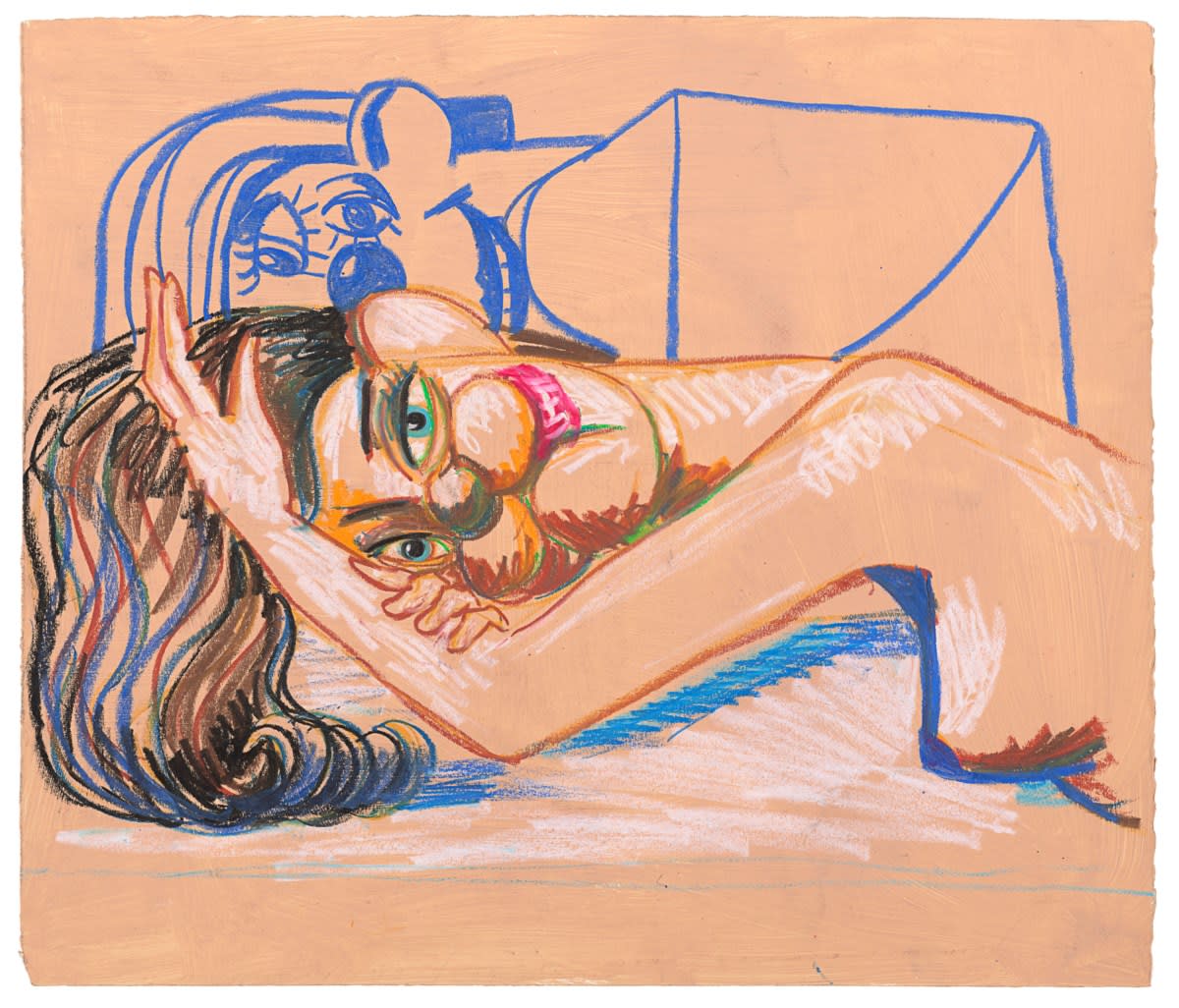 George Condo